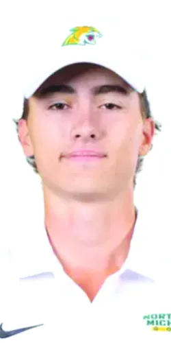 Northern golfers ready to wrap up season downstate